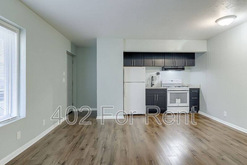 Apartment for rent at 1015 N 47th Ave #4, Omaha, NE 68132