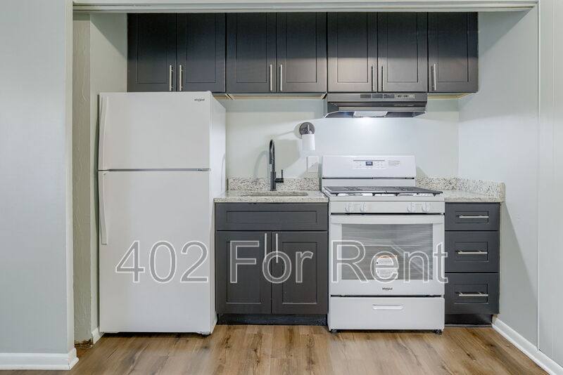 Apartment for rent at 1015 N 47th Ave #4, Omaha, NE 68132