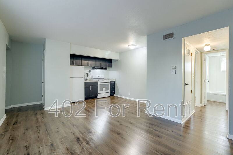 Apartment for rent at 1015 N 47th Ave #4, Omaha, NE 68132