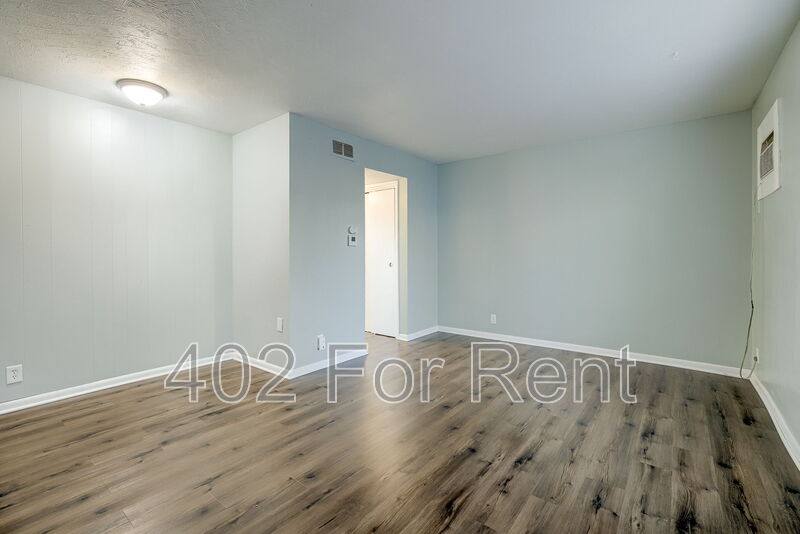 Apartment for rent at 1015 N 47th Ave #4, Omaha, NE 68132