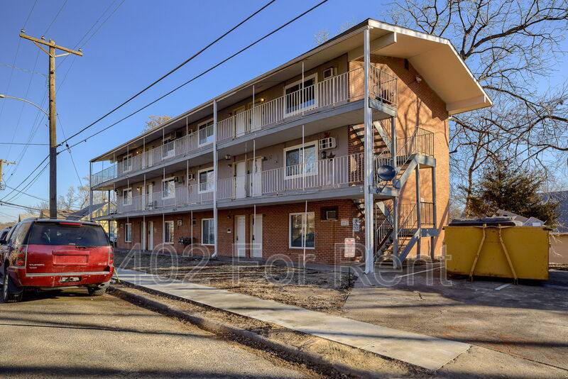 Apartment for rent at 1015 N 47th Ave #4, Omaha, NE 68132