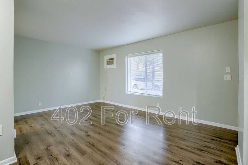 Apartment for rent at 1015 N 47th Ave #4, Omaha, NE 68132