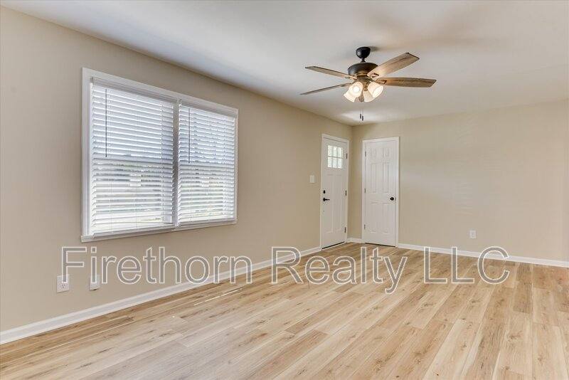 House for rent at 1006 Skyview Dr, North Augusta, SC 29841
