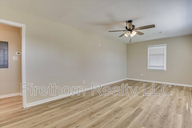 House for rent at 1006 Skyview Dr, North Augusta, SC 29841