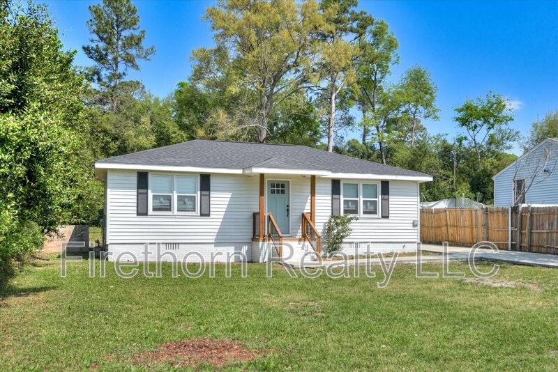 House for rent at 1006 Skyview Dr, North Augusta, SC 29841
