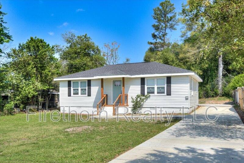 House for rent at 1006 Skyview Dr, North Augusta, SC 29841