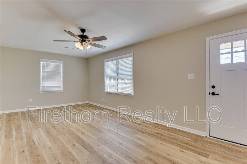 House for rent at 1006 Skyview Dr, North Augusta, SC 29841