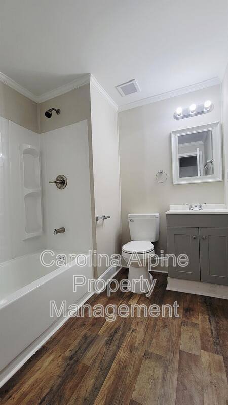 House for rent at 421 Carolina Ave, Shelby, NC 28150