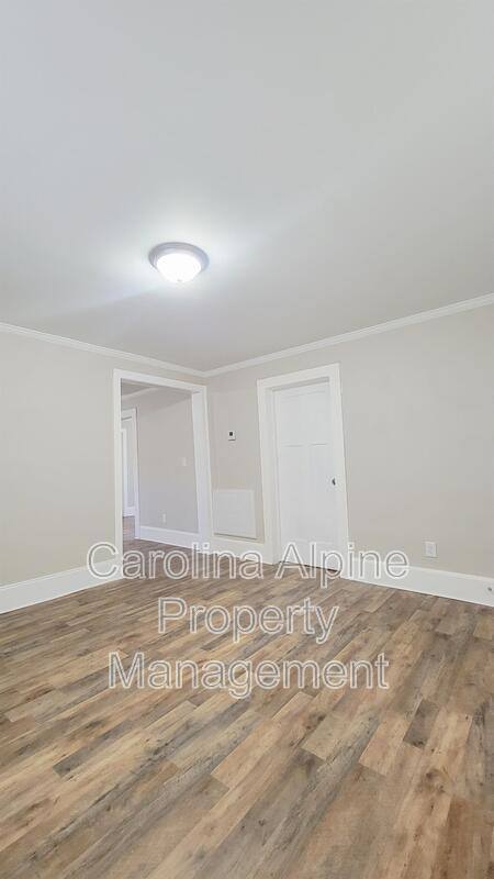 House for rent at 421 Carolina Ave, Shelby, NC 28150