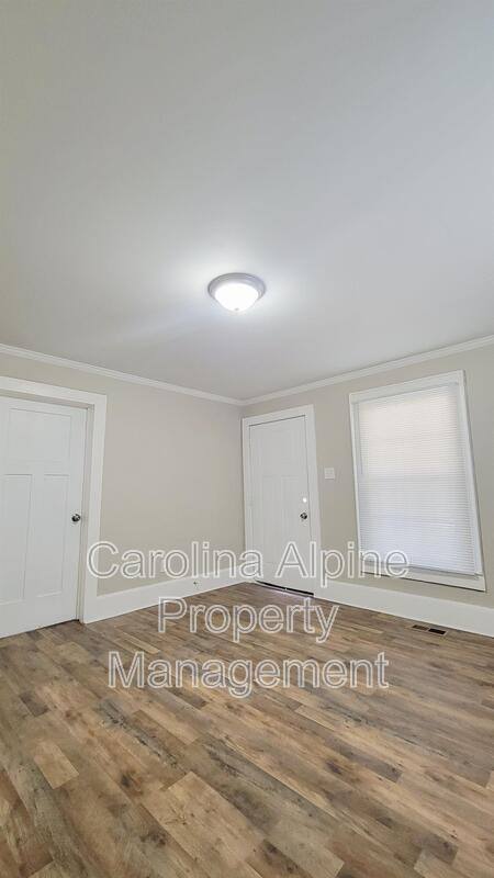 House for rent at 421 Carolina Ave, Shelby, NC 28150