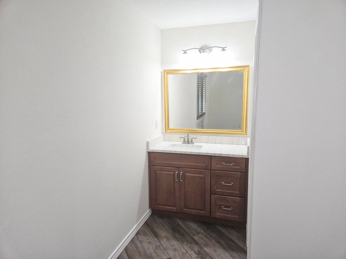House for rent at 6908 Sunflower Circle N, Fort Worth, TX 76120