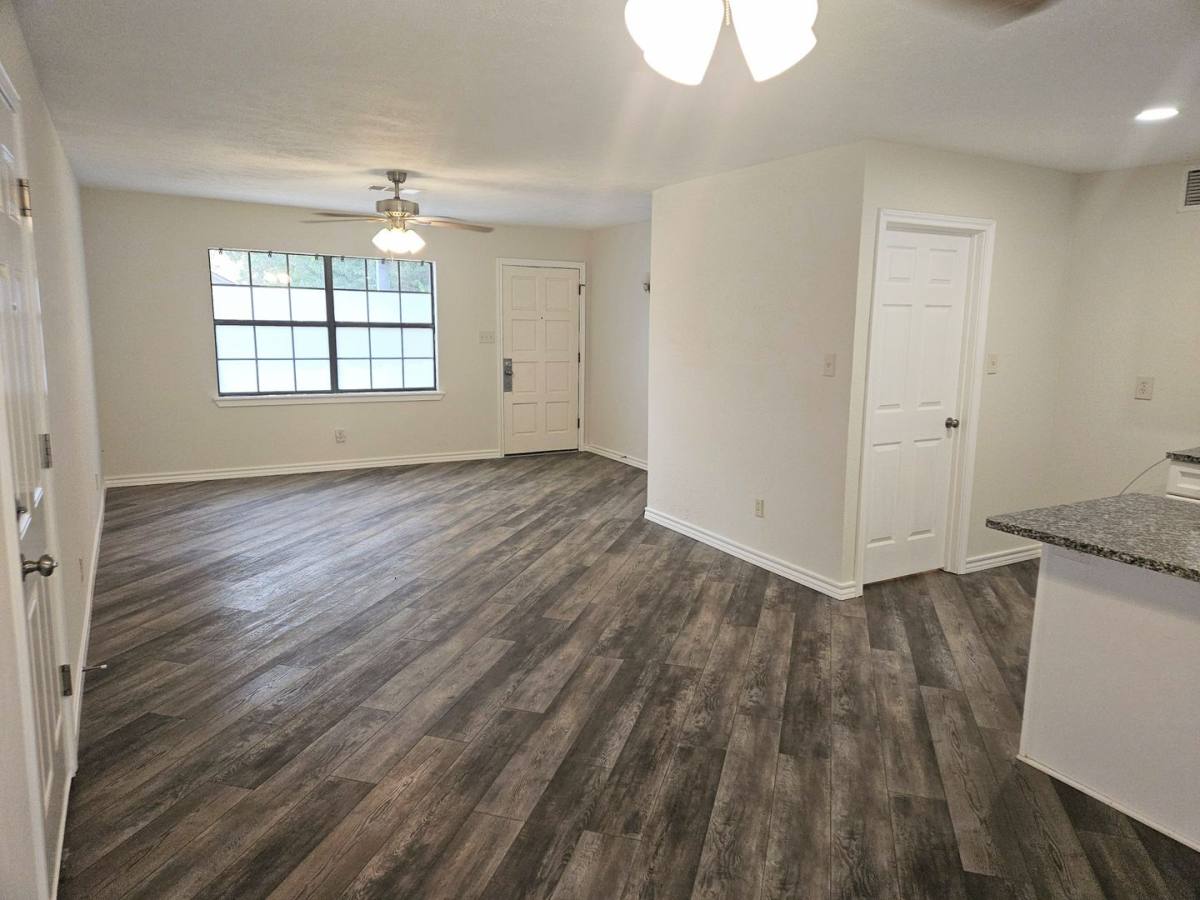 House for rent at 6908 Sunflower Circle N, Fort Worth, TX 76120