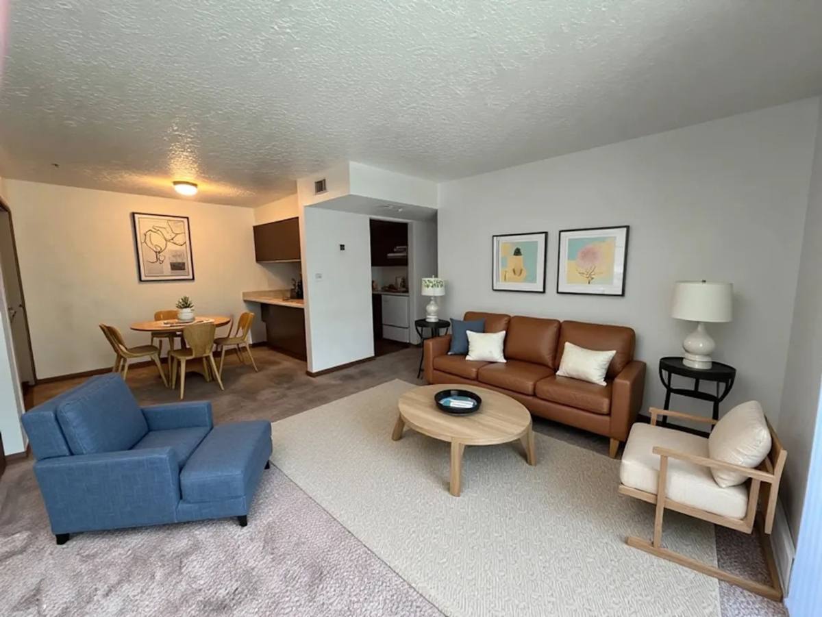 Apartment for rent at 200 Sunset St, Malakoff, TX 75148
