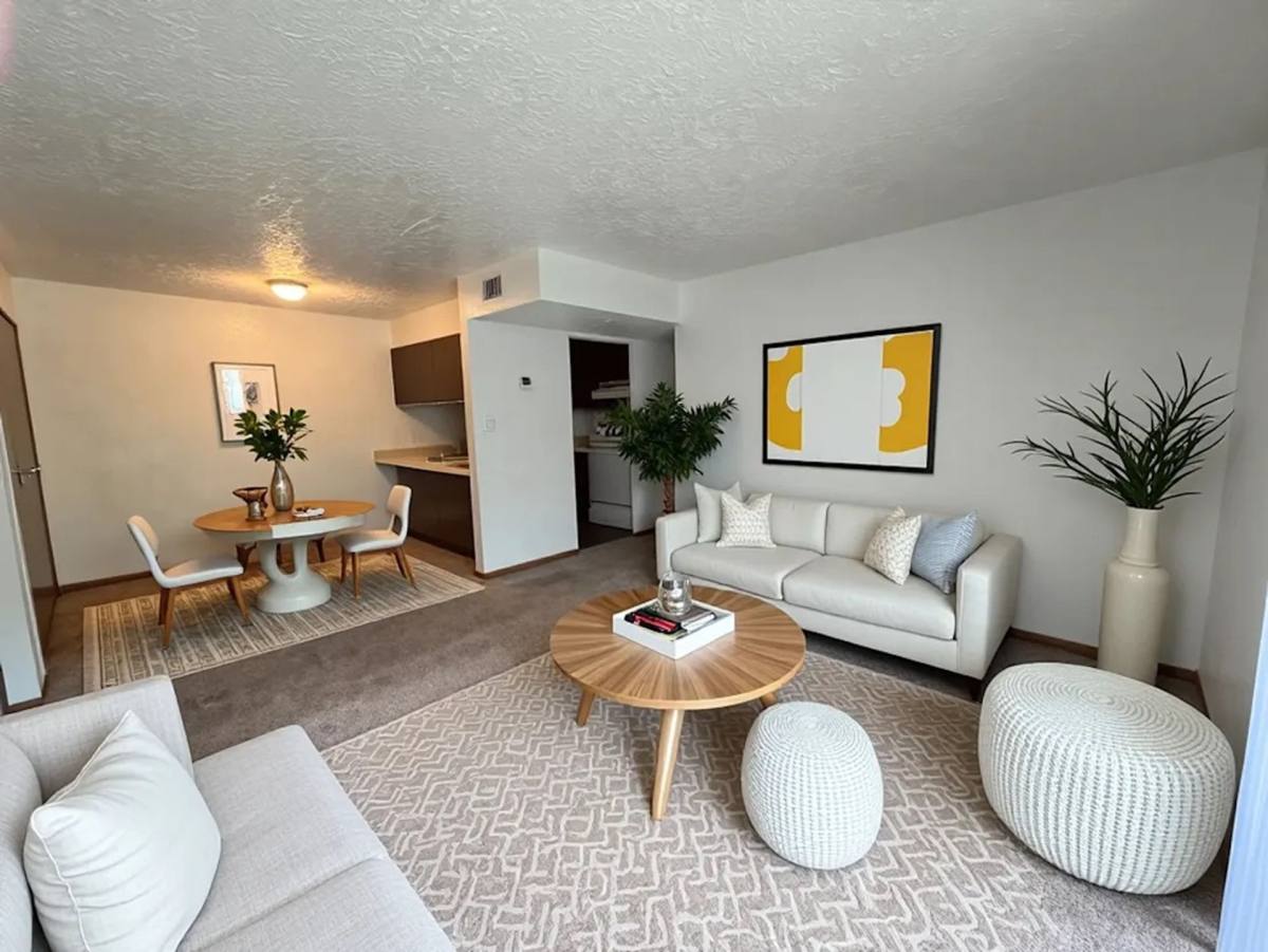 Apartment for rent at 200 Sunset St, Malakoff, TX 75148