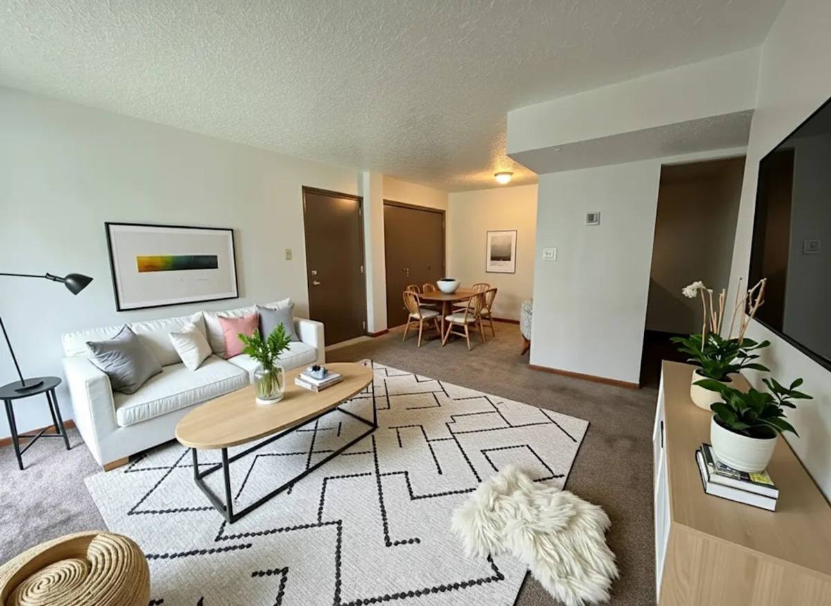 Apartment for rent at 200 Sunset St, Malakoff, TX 75148