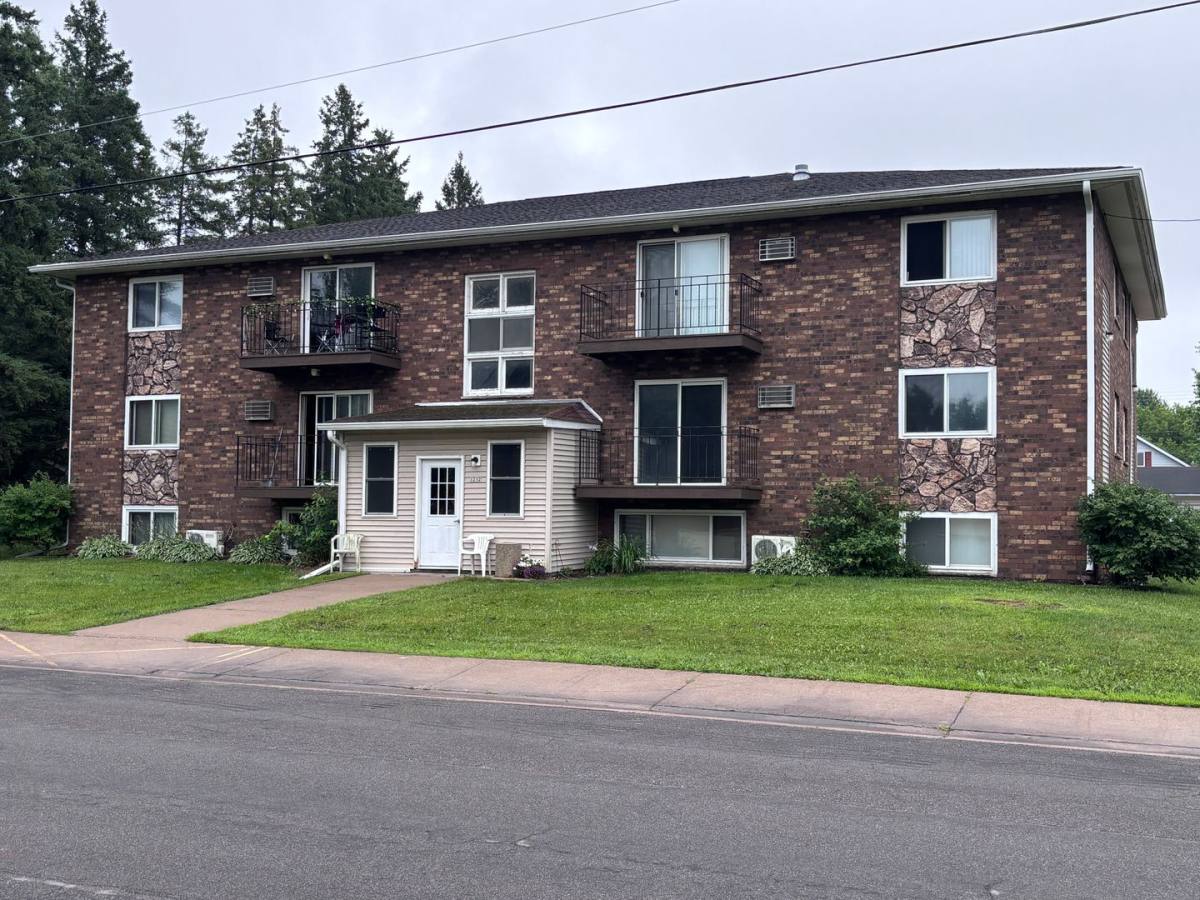 Apartment for rent at 1212 Mosinee Ave, Mosinee, WI 54455