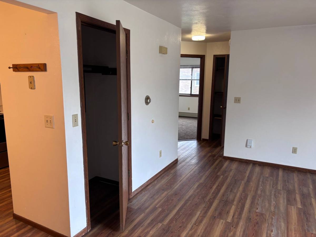 Apartment for rent at 1212 Mosinee Ave, Mosinee, WI 54455