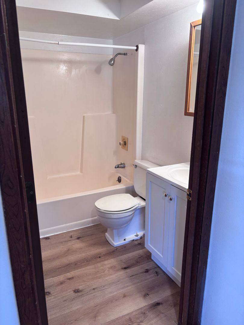 Apartment for rent at 1212 Mosinee Ave, Mosinee, WI 54455