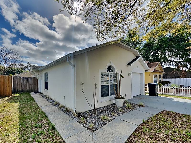 House for rent at 9610 N 12th St #B, Tampa, FL 33612