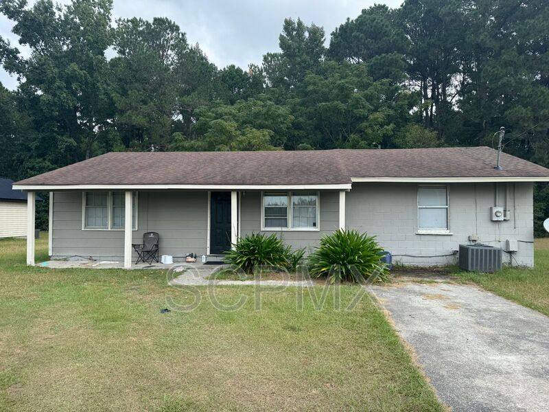 House for rent at 3251 Charleston Highway, Orangeburg, SC 29115