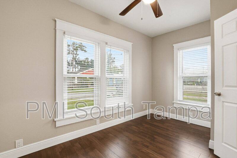 House for rent at 203 W Emma St, Tampa, FL 33603