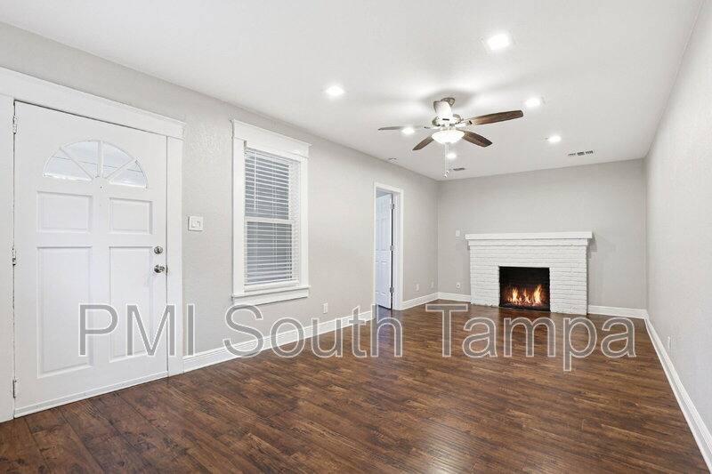 House for rent at 203 W Emma St, Tampa, FL 33603