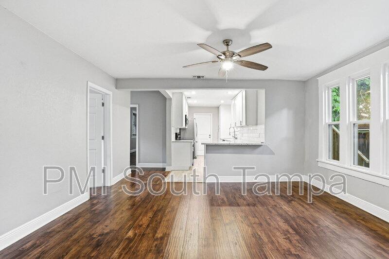 House for rent at 203 W Emma St, Tampa, FL 33603