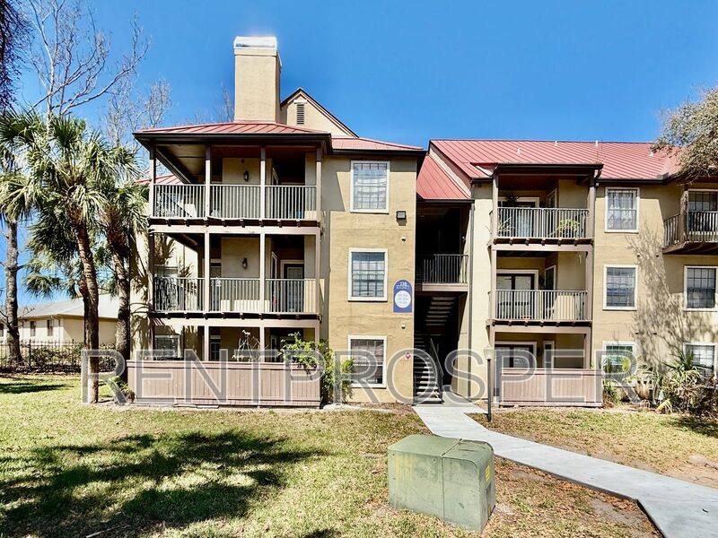 Apartment for rent at 238 Afton Square #203, Altamonte Springs, FL 32714