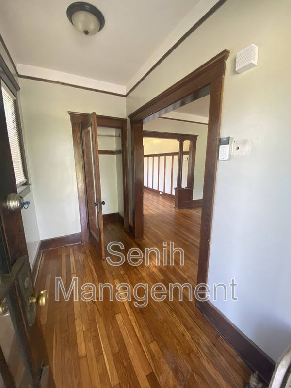 House for rent at 1493 W Grand Blvd, Detroit, MI 48208