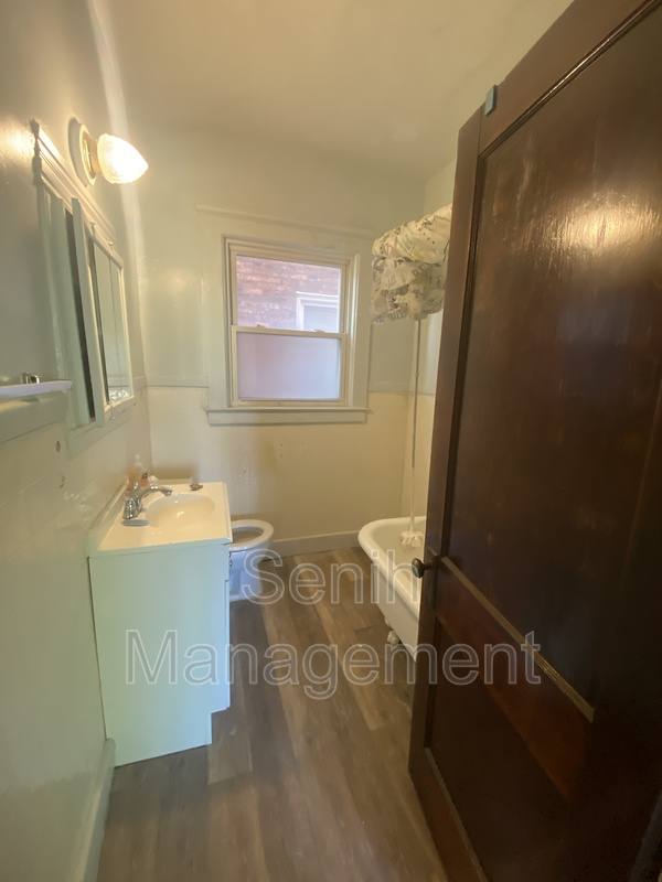 House for rent at 1493 W Grand Blvd, Detroit, MI 48208