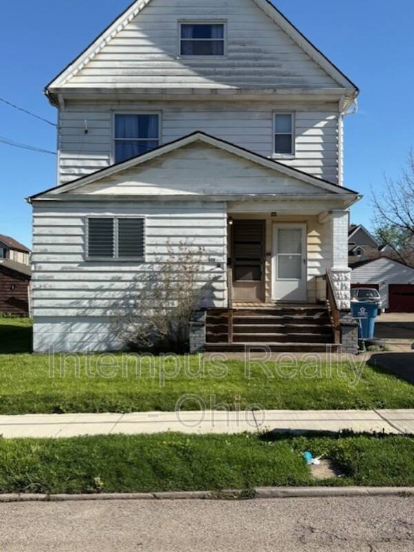 Apartment for rent at 112 E Second St #DOWN, Girard, OH 44420