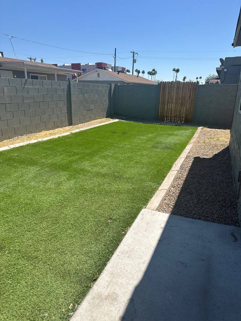 Apartment for rent at 5113 & 5123 N 17th Ave, Phoenix, AZ 85015
