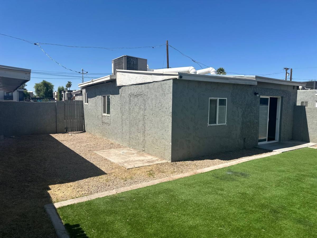 Apartment for rent at 5113 & 5123 N 17th Ave, Phoenix, AZ 85015