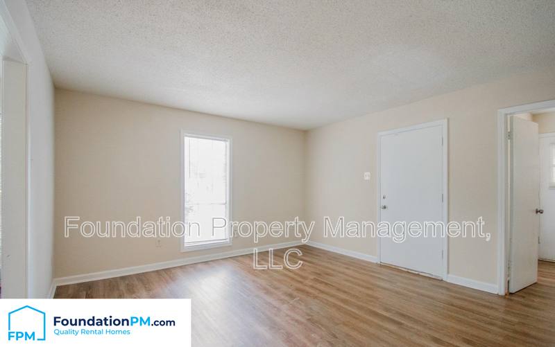House for rent at 4569 Sumners Wells Rd, Memphis, TN 38118