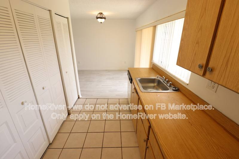 Townhouse for rent at 15344 SW 71st Lane, Miami, FL 33193