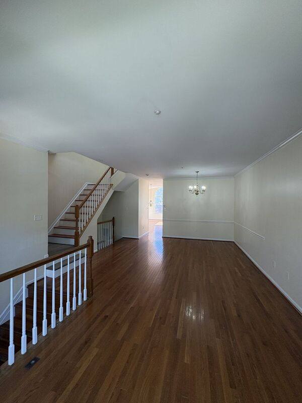 Townhouse for rent at 4211 Huntshire Rd, Randallstown, MD 21133