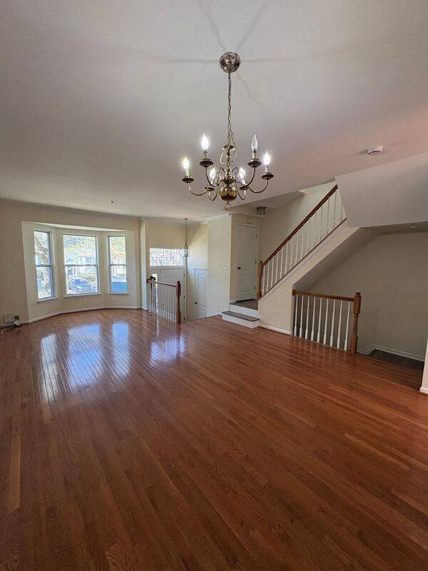 Townhouse for rent at 4211 Huntshire Rd, Randallstown, MD 21133
