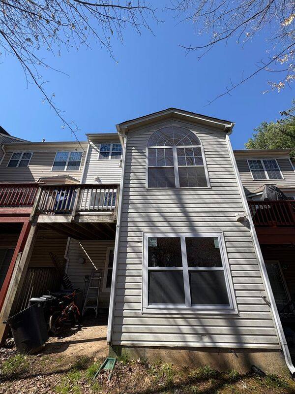 Townhouse for rent at 4211 Huntshire Rd, Randallstown, MD 21133