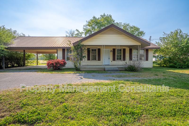 House for rent at 2208 Old Gurley Pike, New Hope, AL 35760
