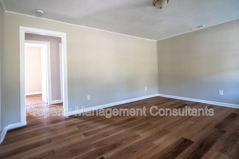 House for rent at 2208 Old Gurley Pike, New Hope, AL 35760