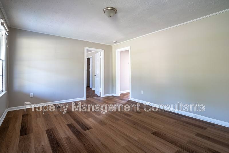 House for rent at 2208 Old Gurley Pike, New Hope, AL 35760