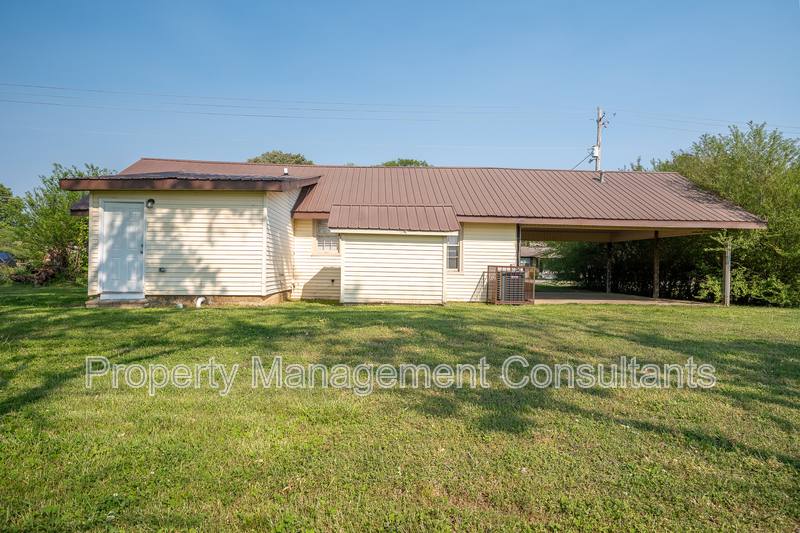 House for rent at 2208 Old Gurley Pike, New Hope, AL 35760