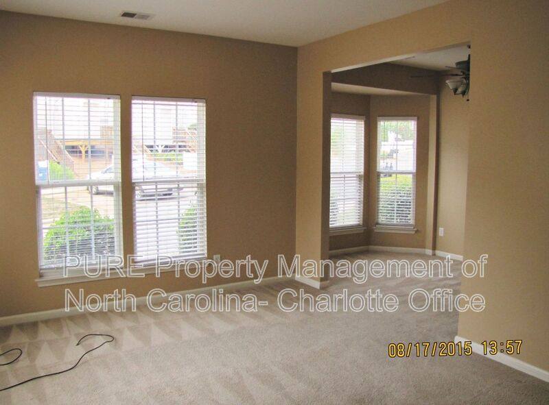 Townhouse for rent at 18040 Delmas Dr, Cornelius, NC 28031