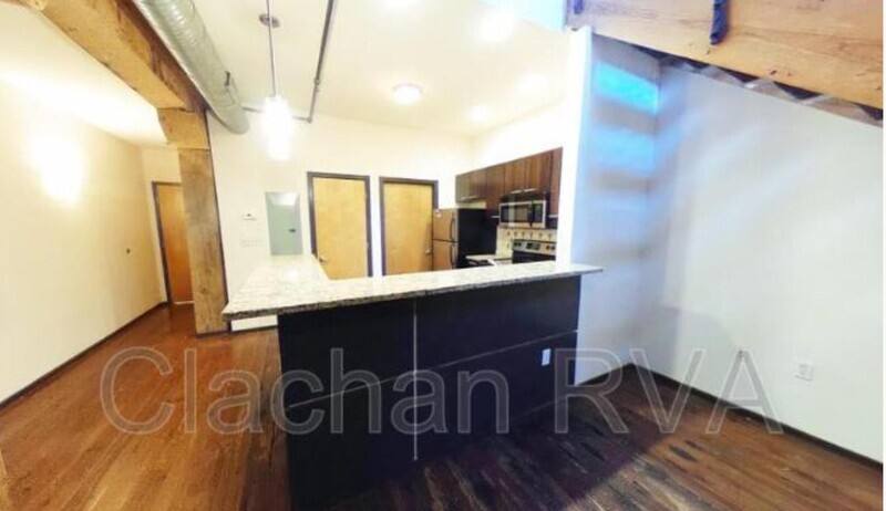 Apartment for rent at 110 S 15th St #208, Richmond, VA 23219