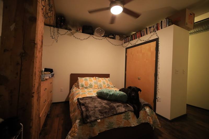 Apartment for rent at 110 S 15th St #208, Richmond, VA 23219