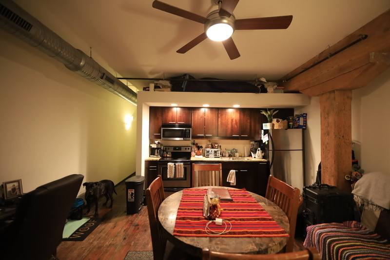 Apartment for rent at 110 S 15th St #208, Richmond, VA 23219
