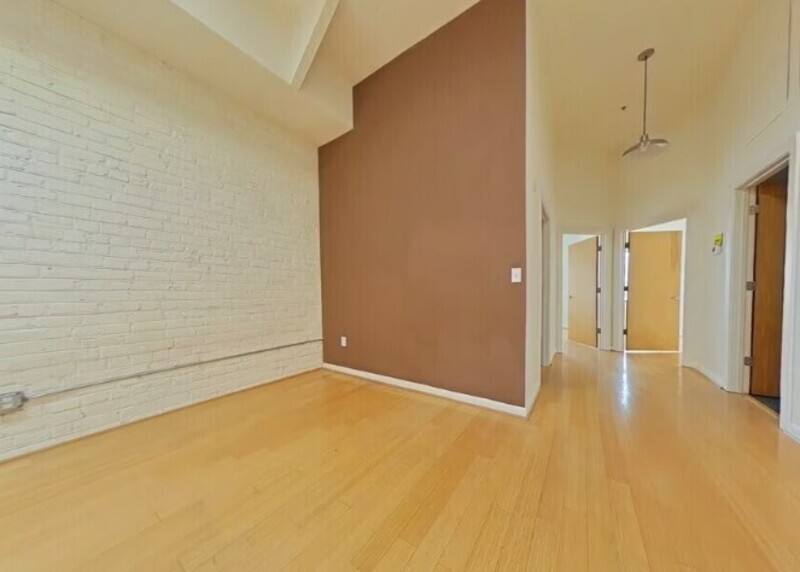 Apartment for rent at 110 S 15th St #208, Richmond, VA 23219