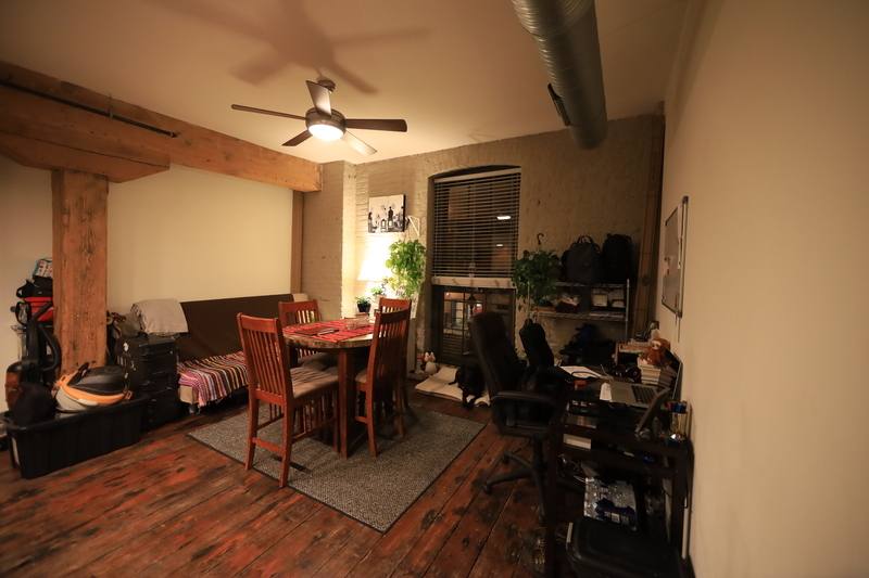 Apartment for rent at 110 S 15th St #208, Richmond, VA 23219