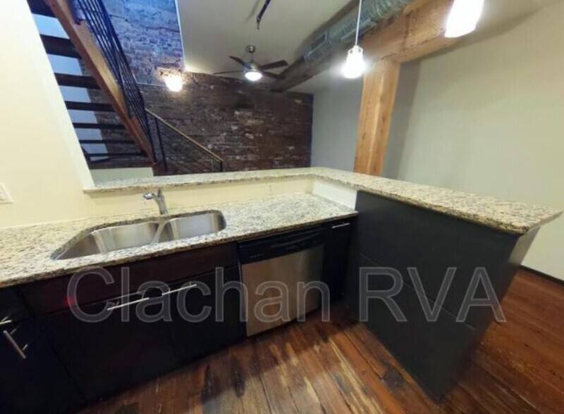 Apartment for rent at 110 S 15th St #208, Richmond, VA 23219