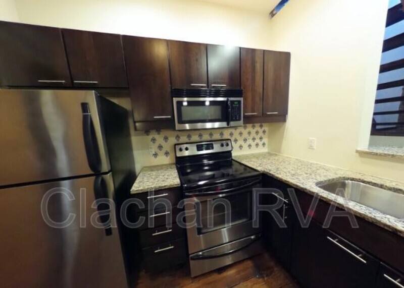 Apartment for rent at 110 S 15th St #208, Richmond, VA 23219
